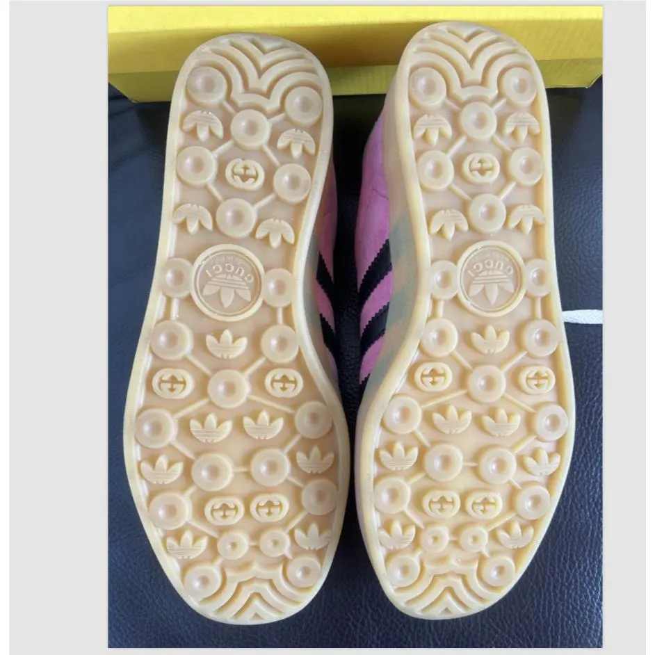 Adidas shoes - adidas Gazelle - Gazelle - Pink 7