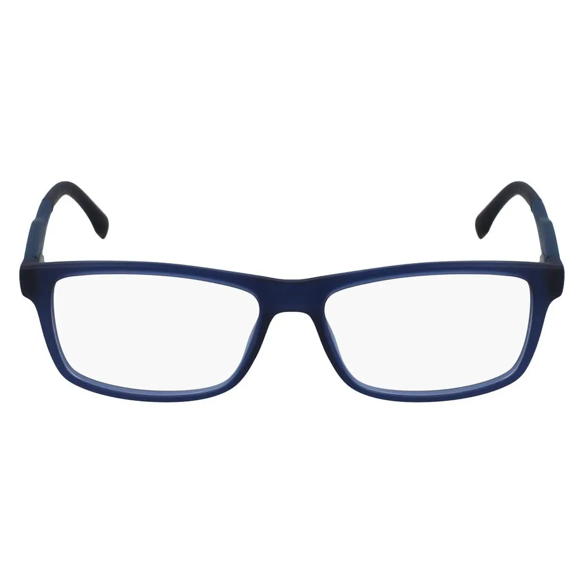 Lacoste L2876 Eyeglasses Men Transparent Avio 55mm