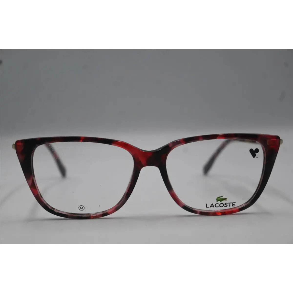 Lacoste Eyeglasses Frames L2939 615 54 15 140