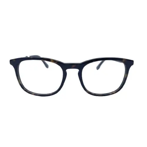 Men`s Lacoste L2889 230 Brown Tortoise Square Full Rim Designated Eyeglasses