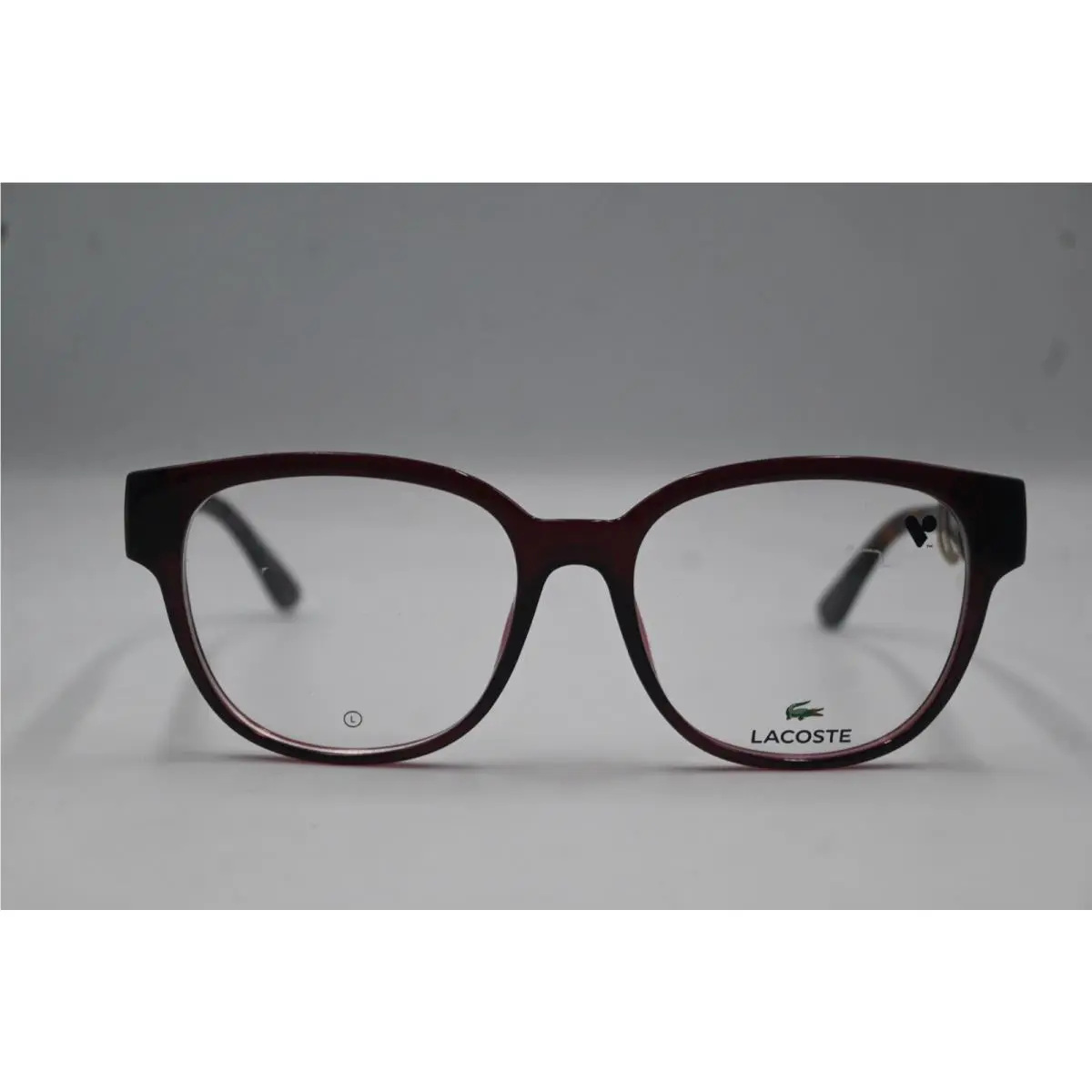 Lacoste Eyeglasses L2953 601 55口17 140