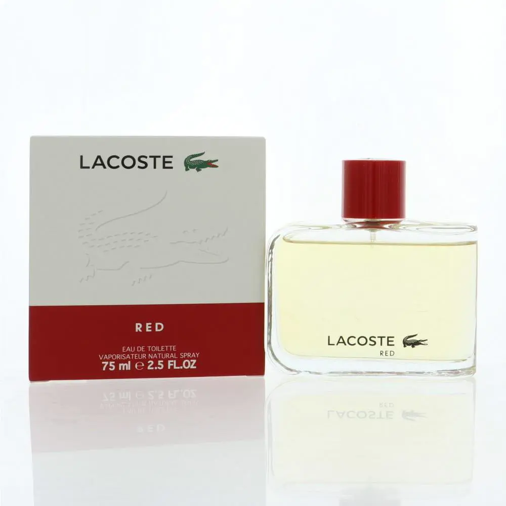 Lacoste