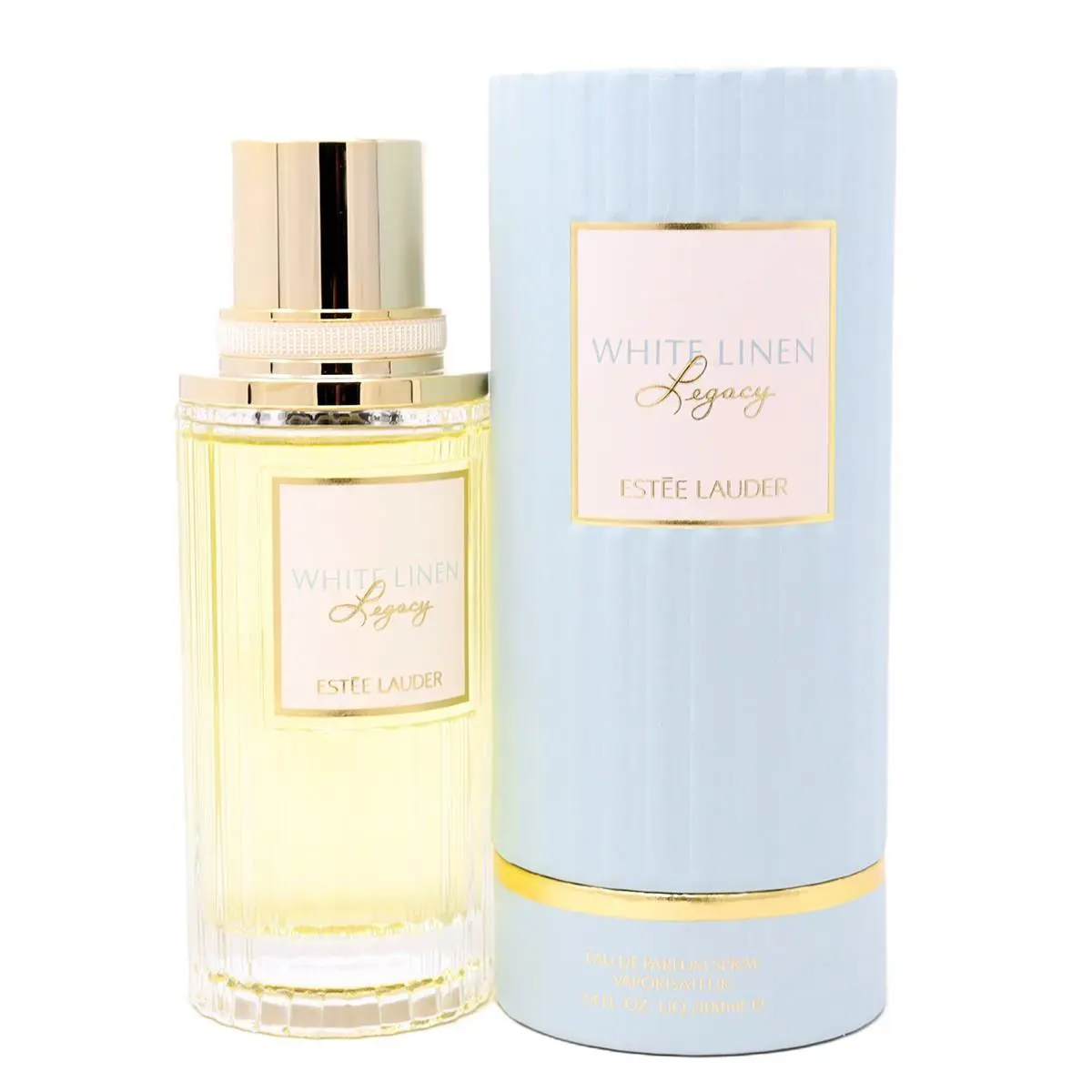 Estee Lauder White Line Legacy Eau De Parfum - 3.4 Oz. / 100mL