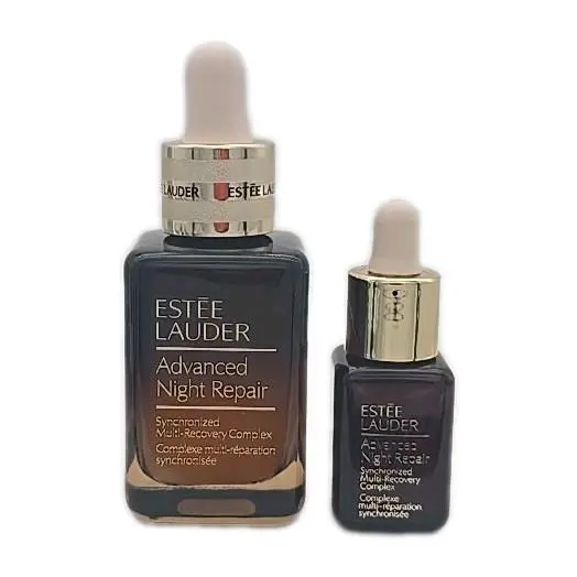 Estée Lauder Advanced Night Repair Multi-recovery Complex Serum 1 FL OZ + 0.24