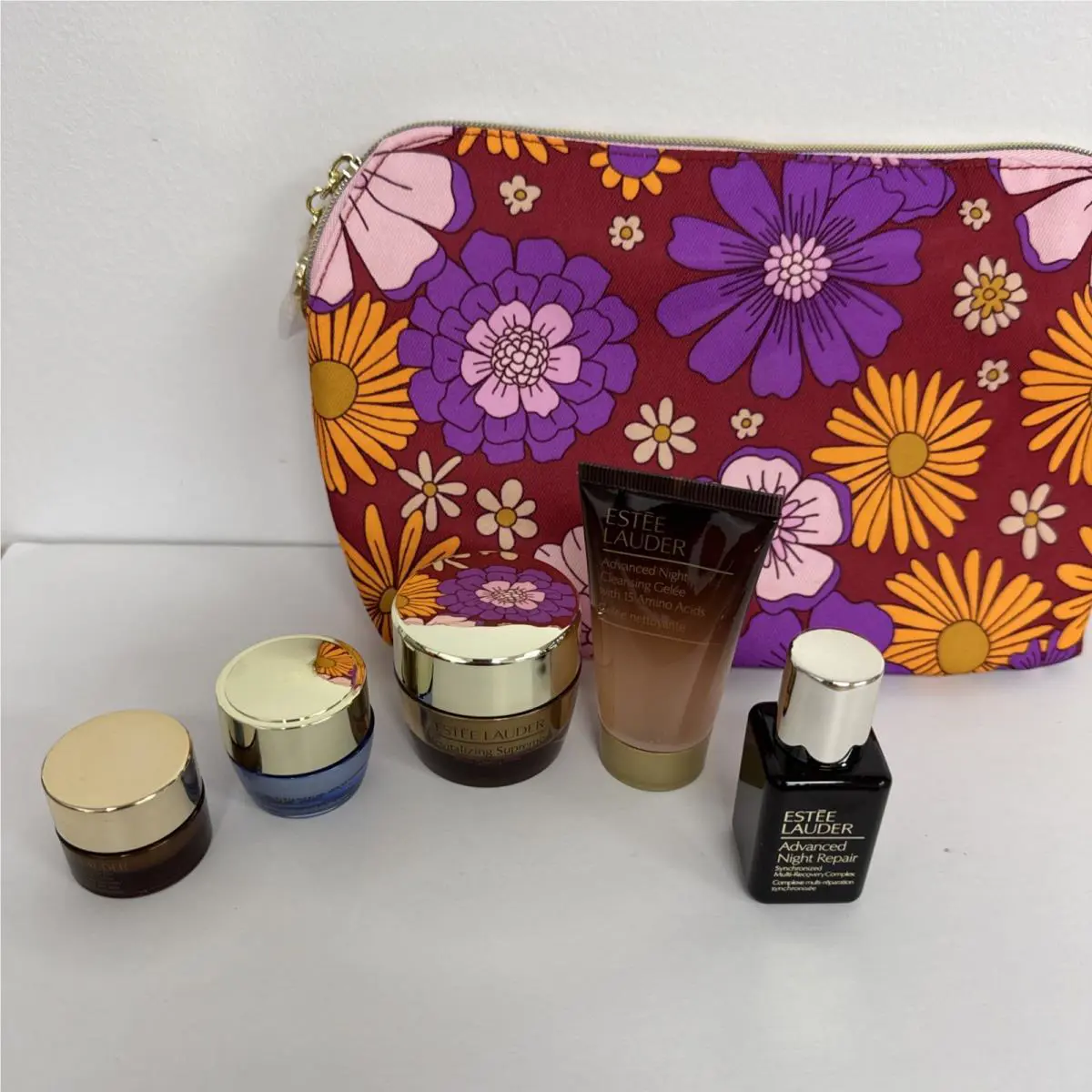 Value Estee Lauder Advanced Night Repair Holiday Gift Set