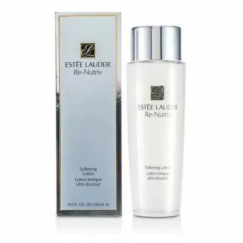 Estee Lauder Re-nutriv Softening Lotion 8.4 oz/250 ml