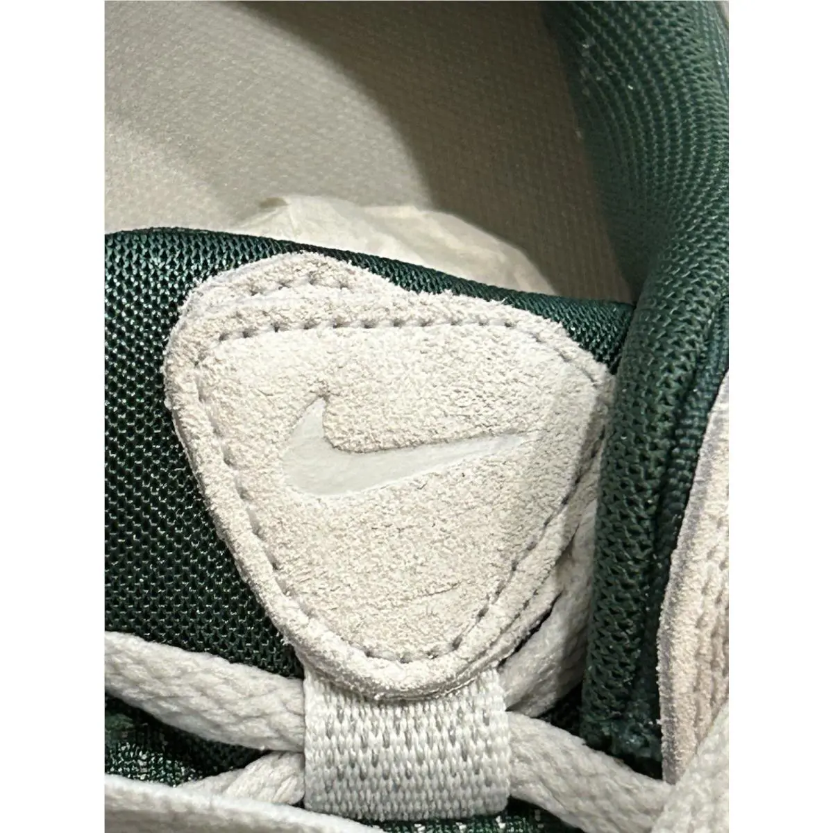 Nike shoes - Nike AL8 - FJ3794-101 - Green (UPC: 197859070695) 10