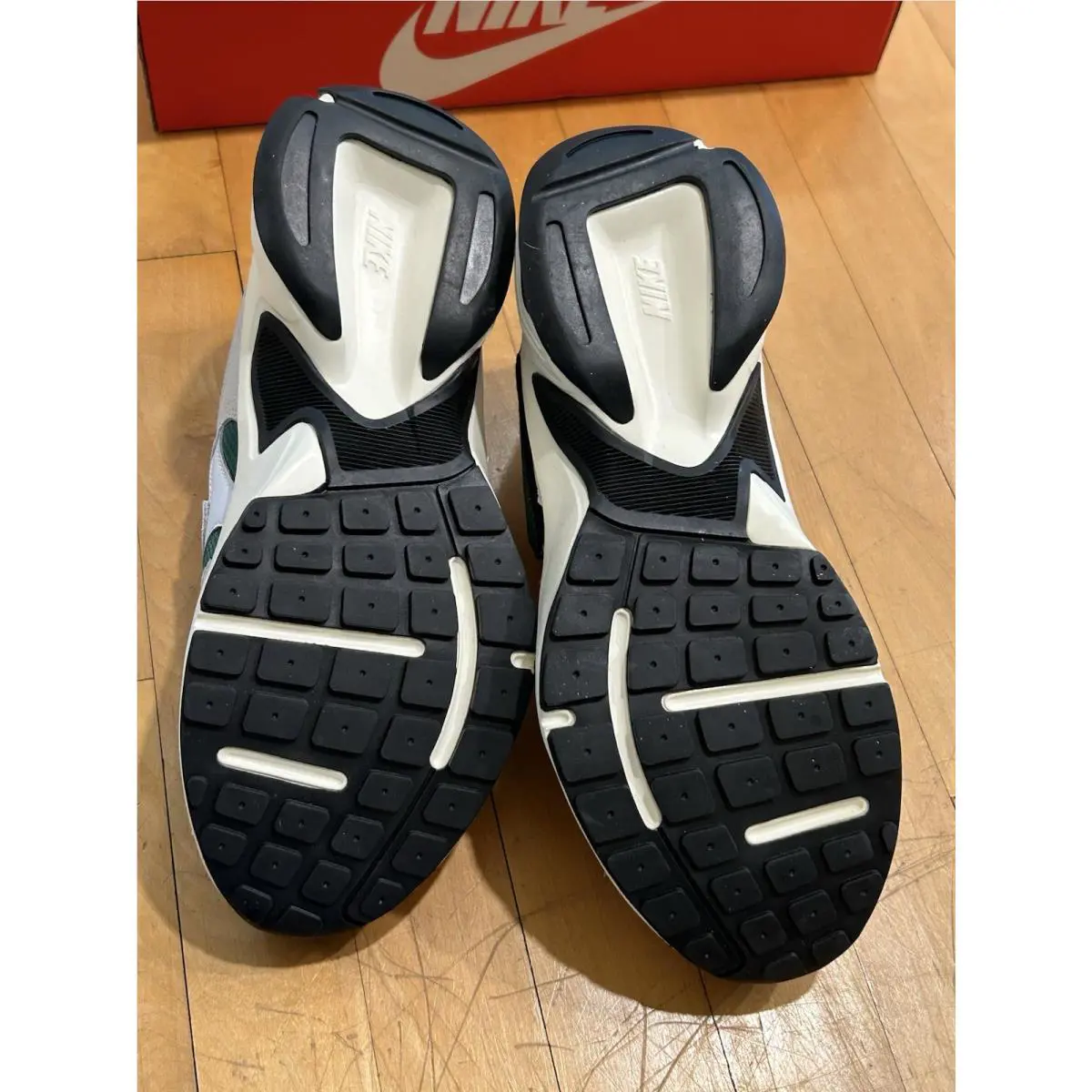 Nike shoes - Nike AL8 - FJ3794-101 - Green (UPC: 197859070695) 11