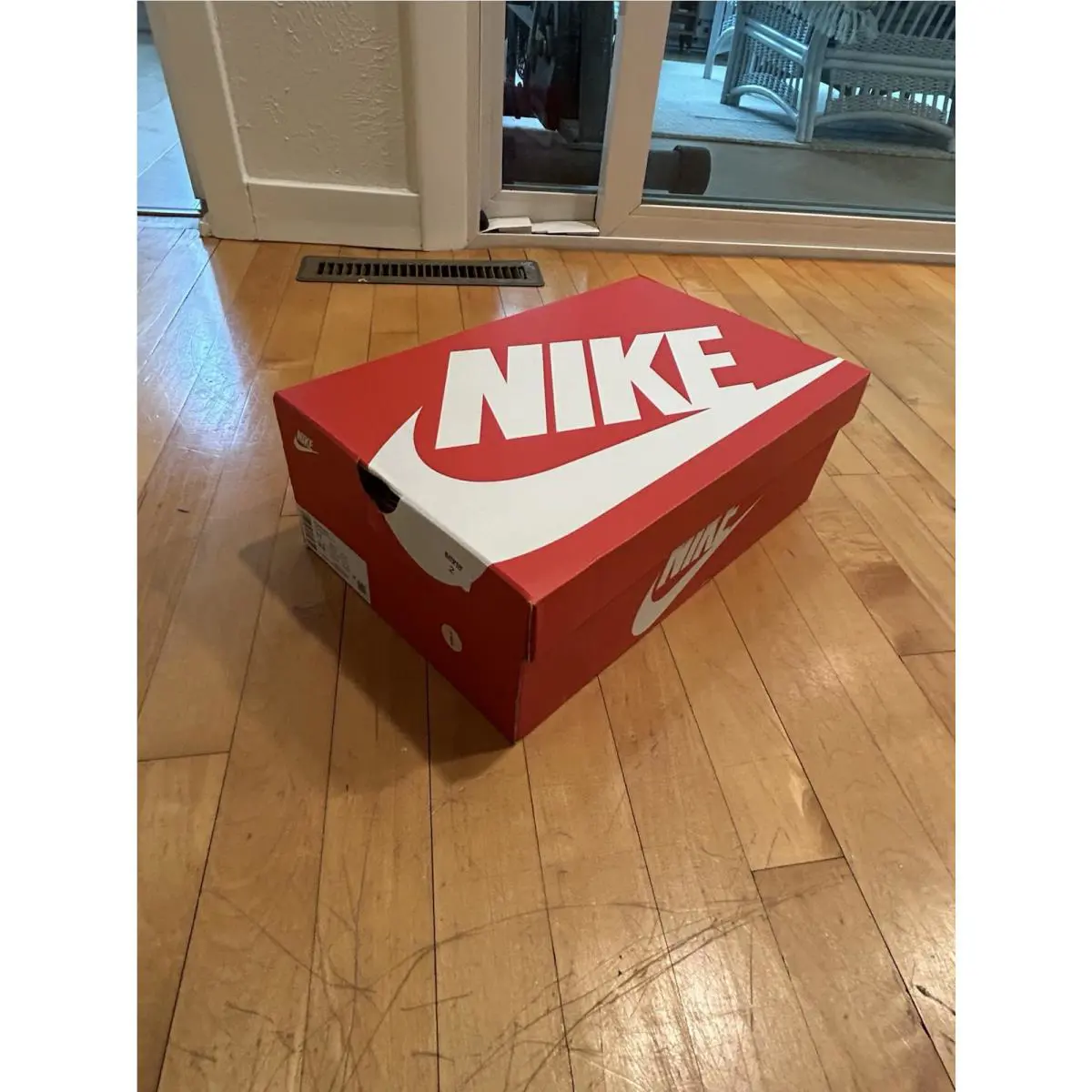 Nike shoes - Nike AL8 - FJ3794-101 - Green (UPC: 197859070695) 13