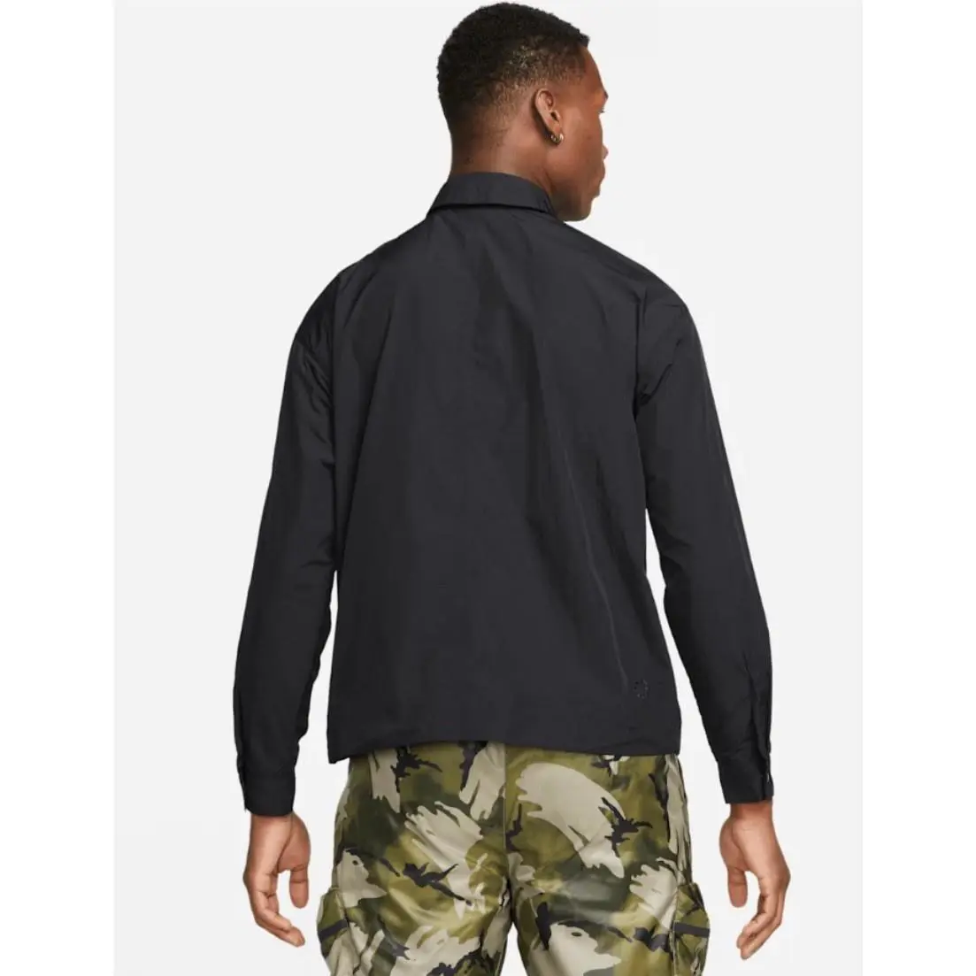 Nike clothing - DX0205-010 - DX0205-010 - Black 0