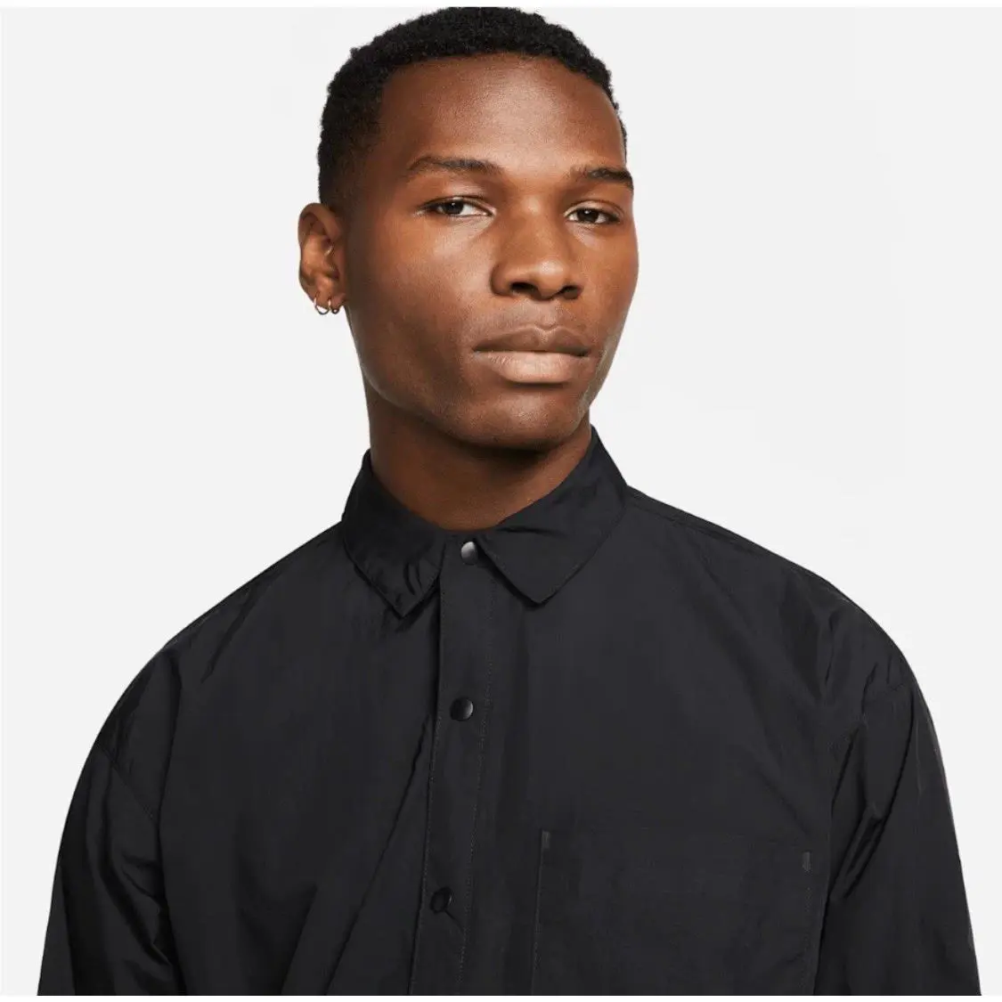 Nike clothing - DX0205-010 - DX0205-010 - Black 1