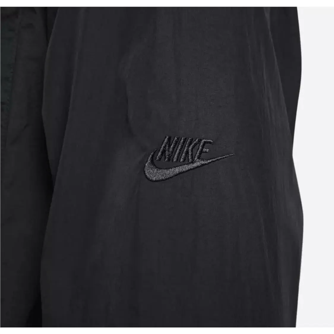 Nike clothing - DX0205-010 - DX0205-010 - Black 2