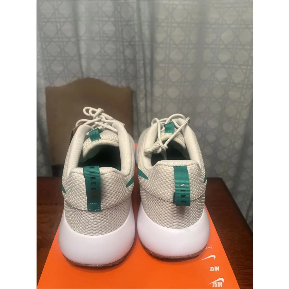 Nike shoes - Nike Roshe Golf - Roshe Golf - DV1202 003 - White 2