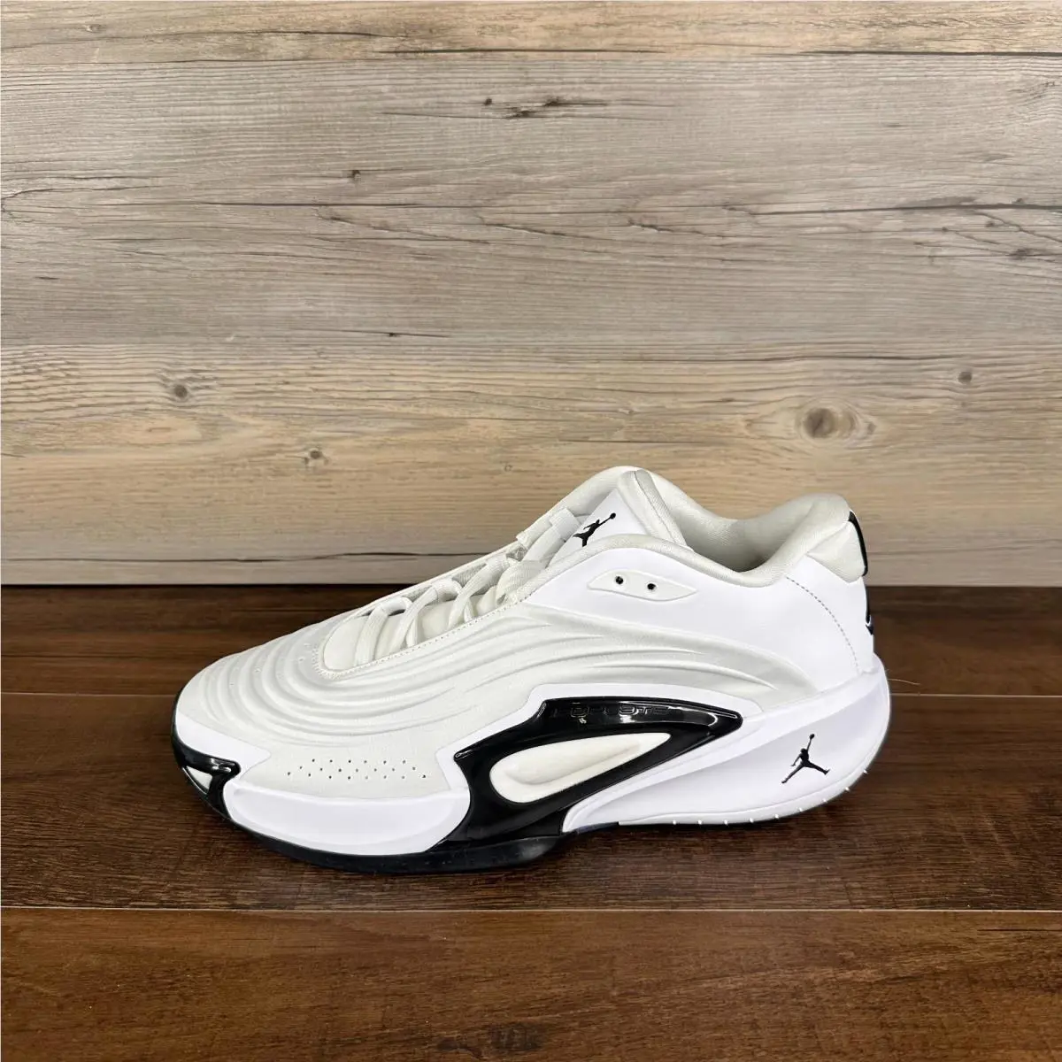 Nike shoes - Jordan Luka 3 - Luka - FQ7453-100 - White 0