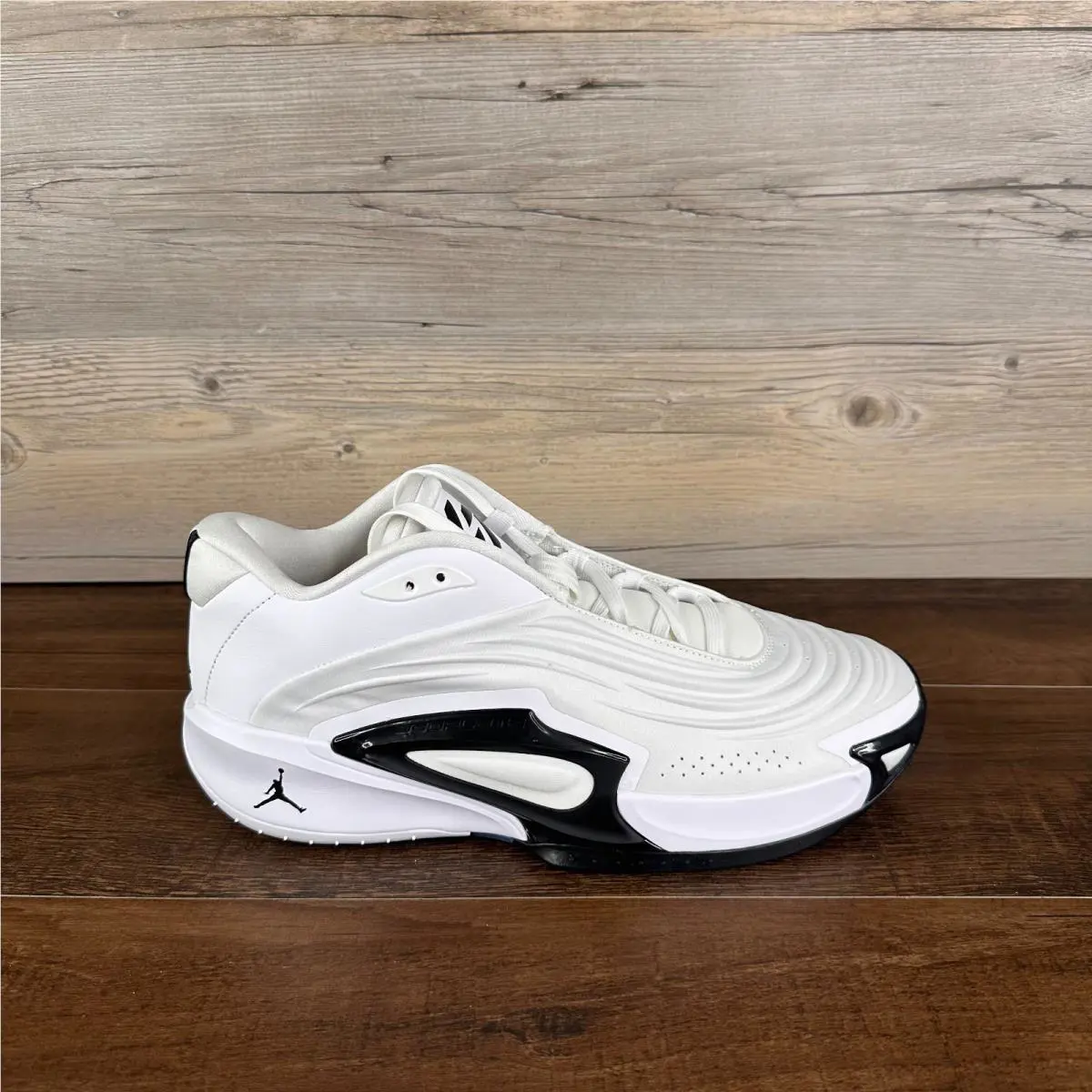 Nike shoes - Jordan Luka 3 - Luka - FQ7453-100 - White 1