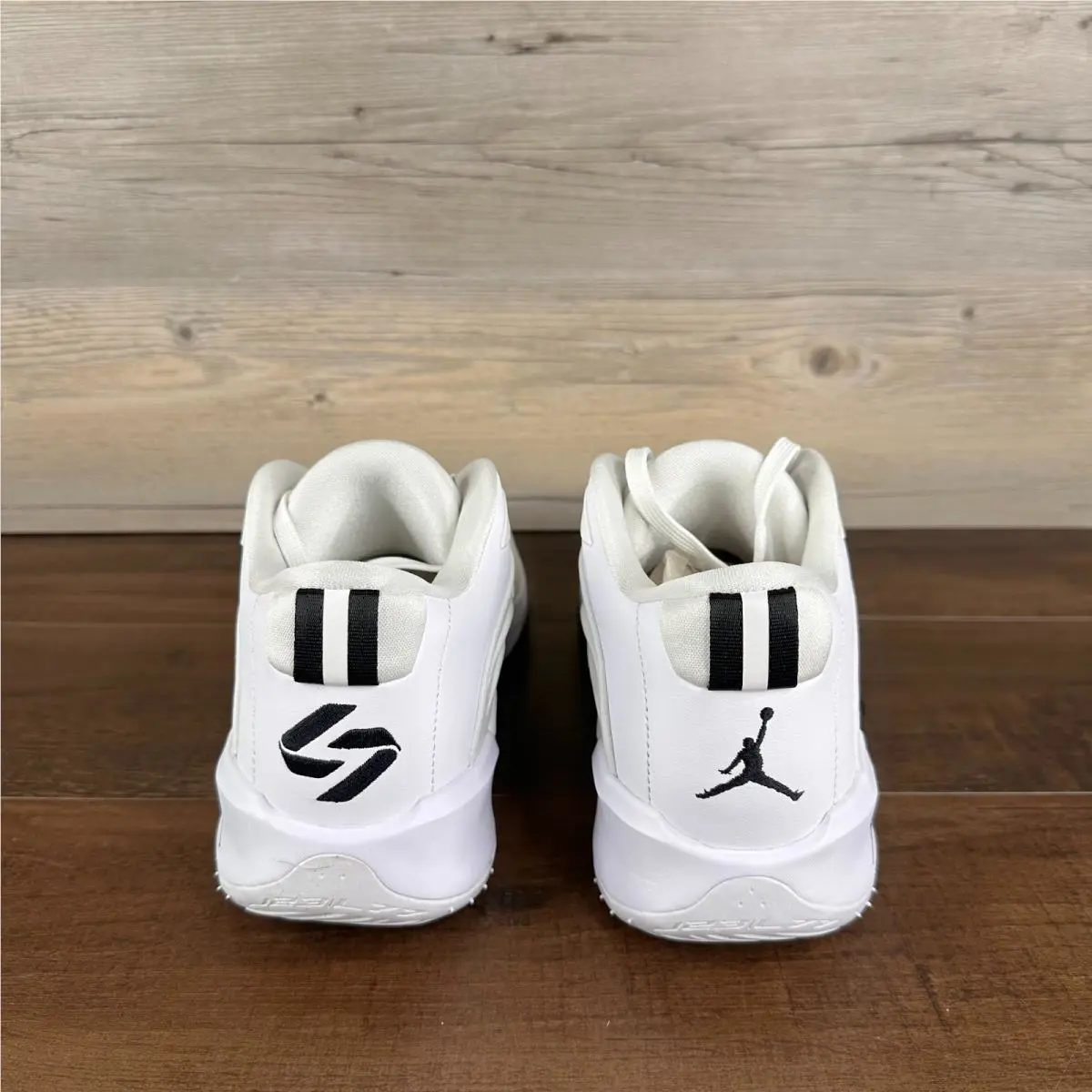 Nike shoes - Jordan Luka 3 - Luka - FQ7453-100 - White 3
