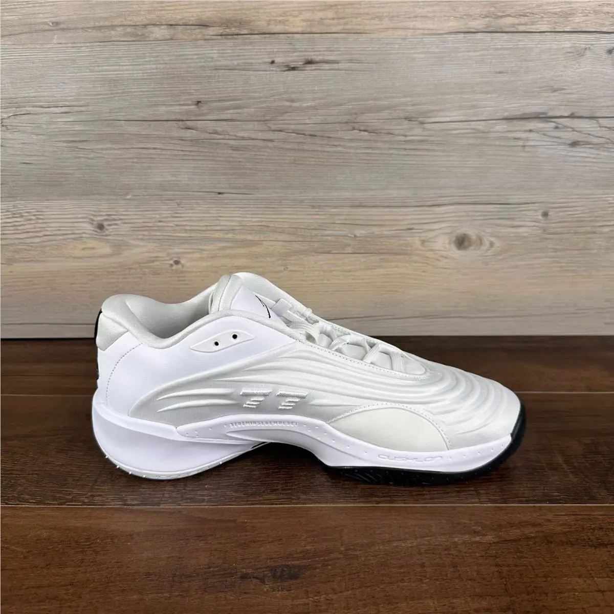 Nike shoes - Jordan Luka 3 - Luka - FQ7453-100 - White 4