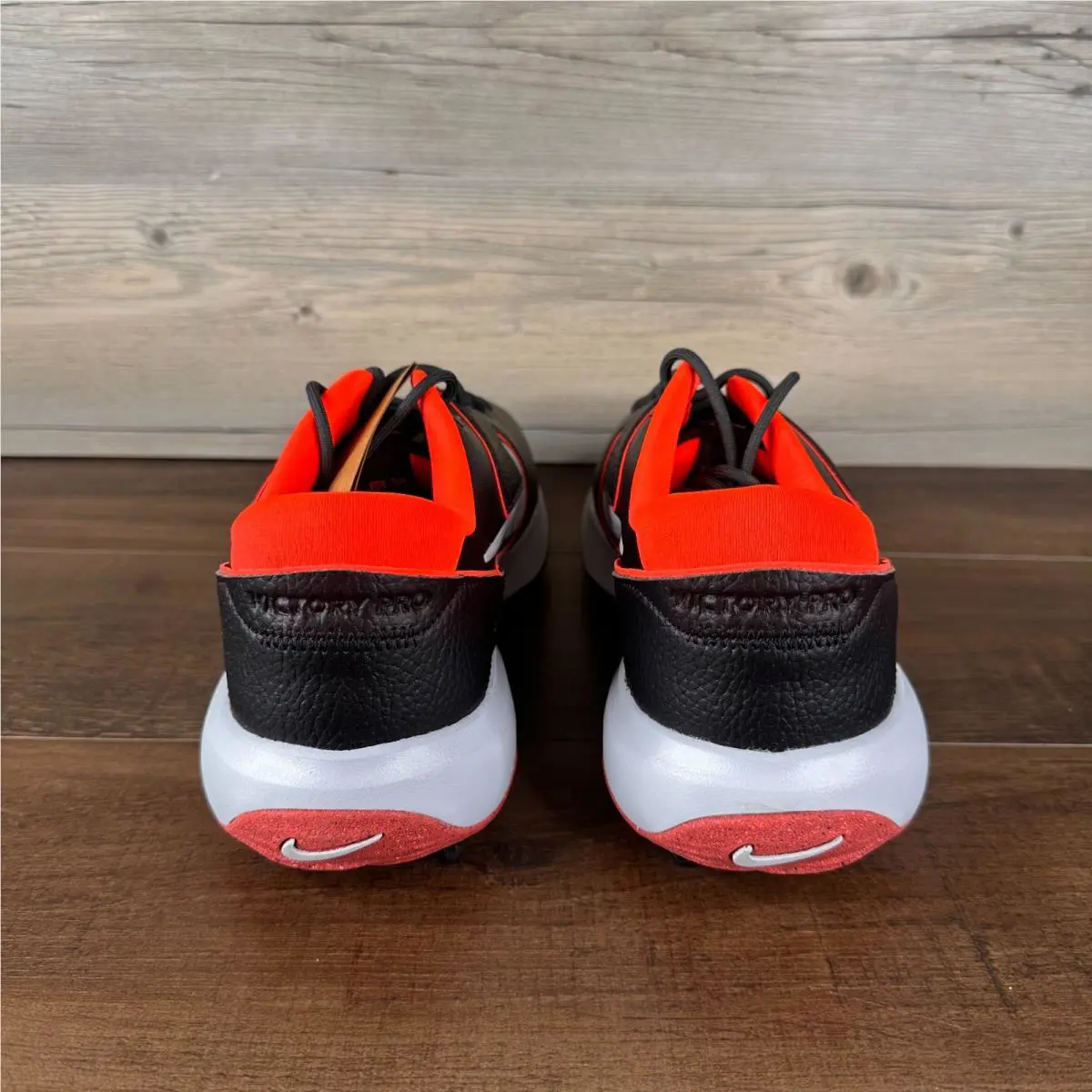 Nike shoes - Nike Victory Pro 3 - Victory Pro - DX9028-003 - Black (UPC: 197599975748) 3