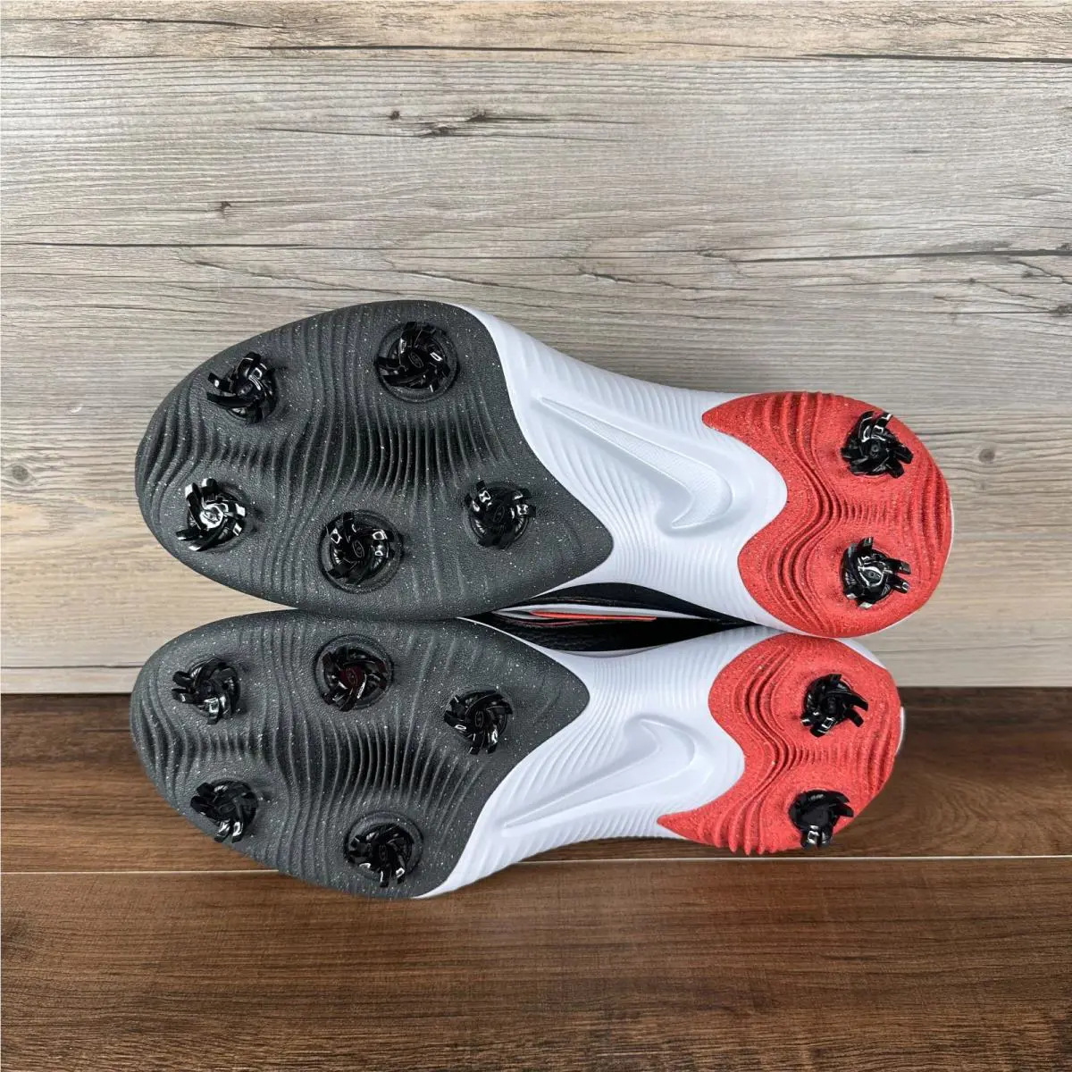 Nike shoes - Nike Victory Pro 3 - Victory Pro - DX9028-003 - Black (UPC: 197599975748) 6