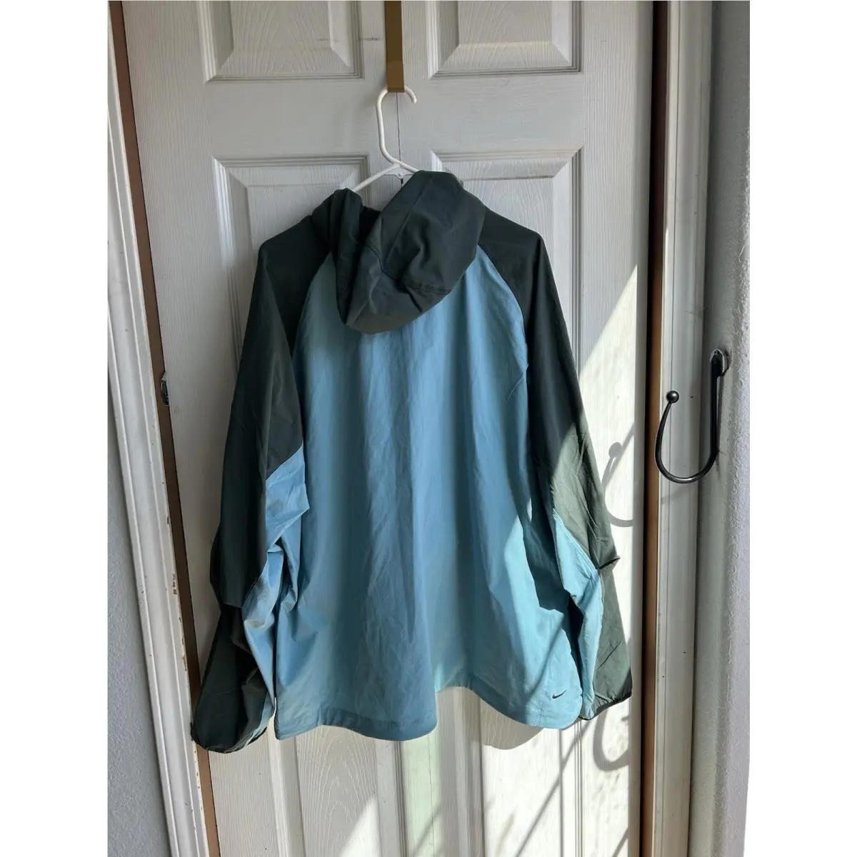Nike clothing - Nike Tech - Tech - Hm7151-464 - Blue (UPC: 197599174608) 5