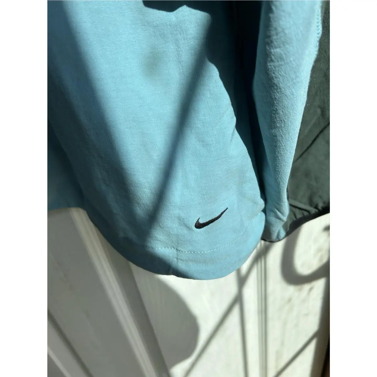 Nike clothing - Nike Tech - Tech - Hm7151-464 - Blue (UPC: 197599174608) 6