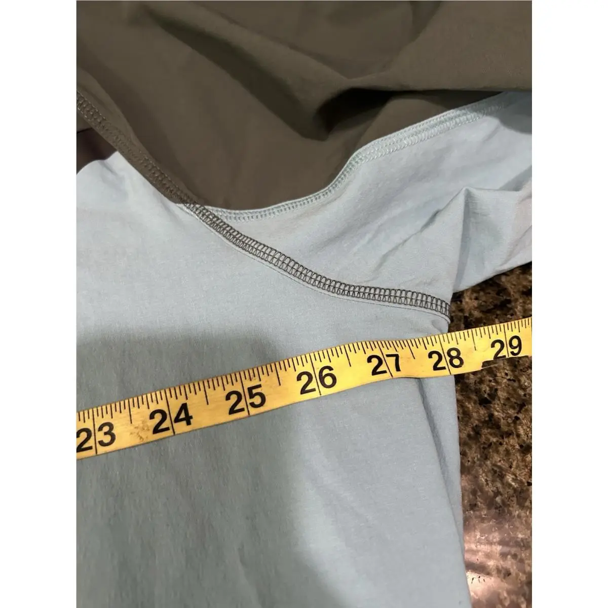 Nike clothing - Nike Tech - Tech - Hm7151-464 - Blue (UPC: 197599174608) 7