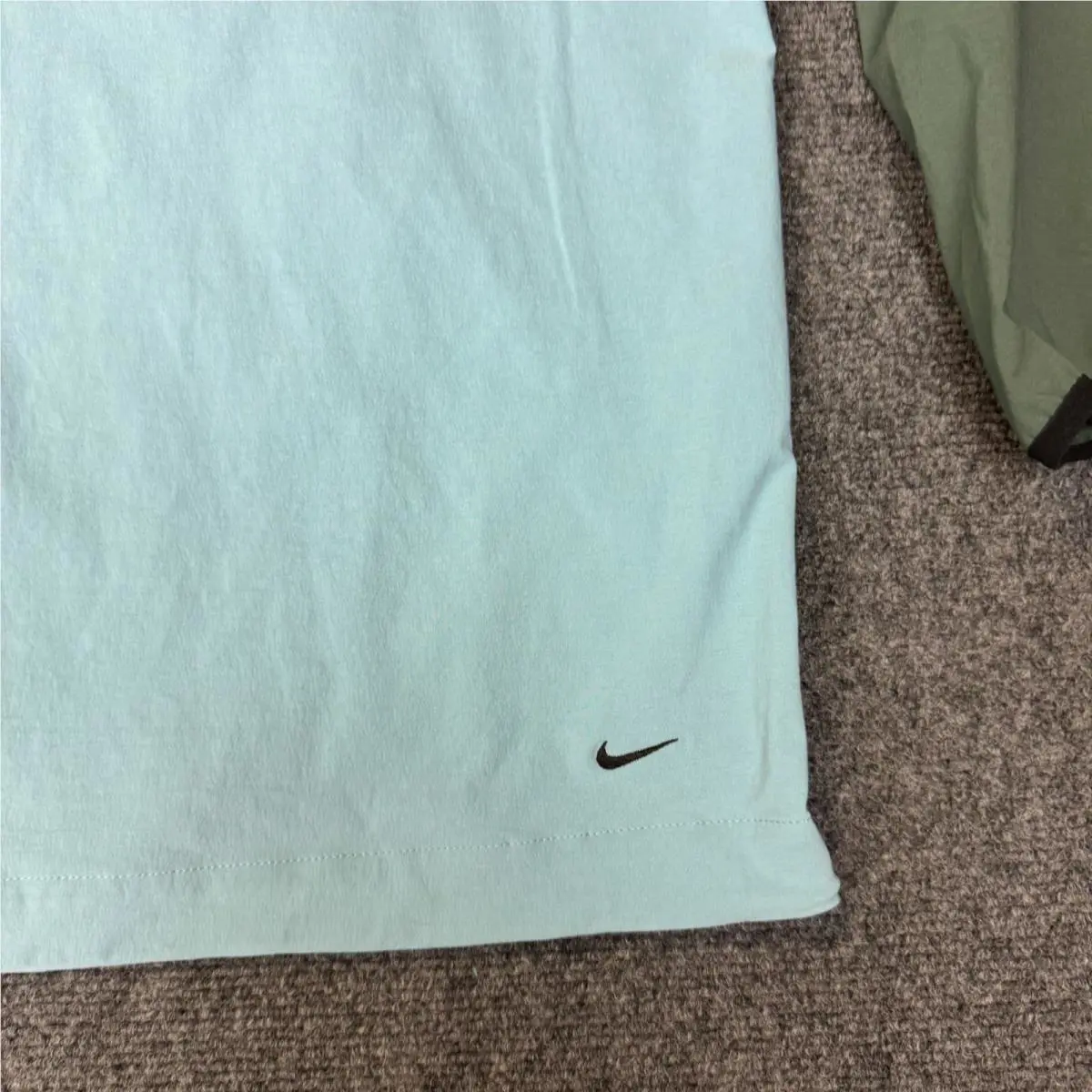 Nike clothing - Nike Tech - Tech - Hm7151-464 - Blue 9