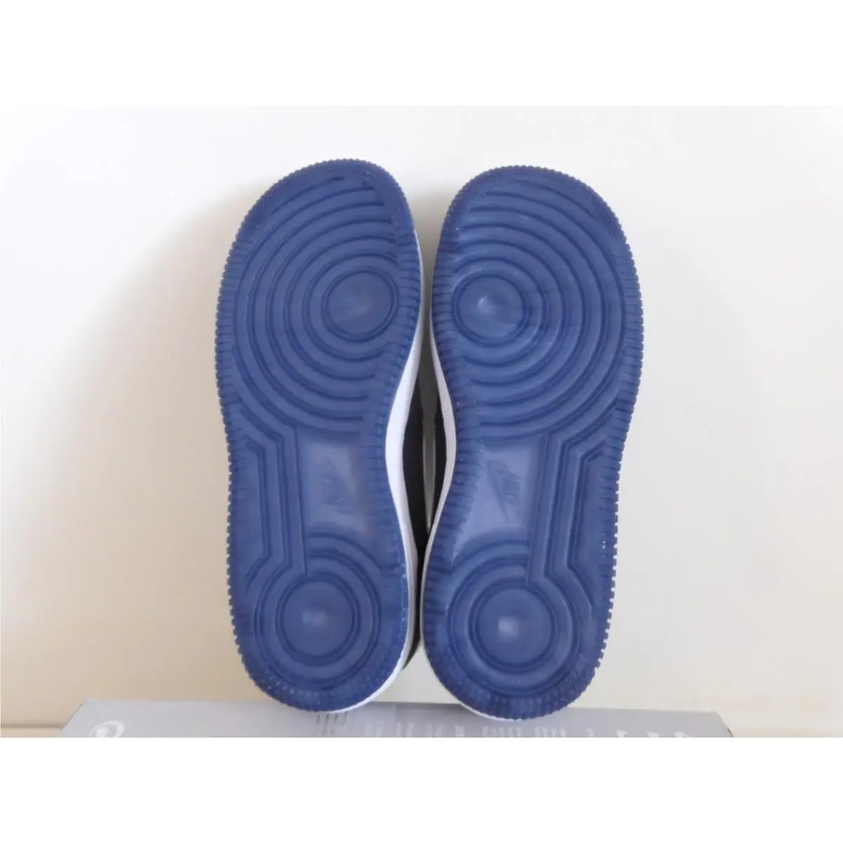Nike shoes - Nike Force 1 - Force - DB1814400 - Blue (UPC: 195239278839) 5