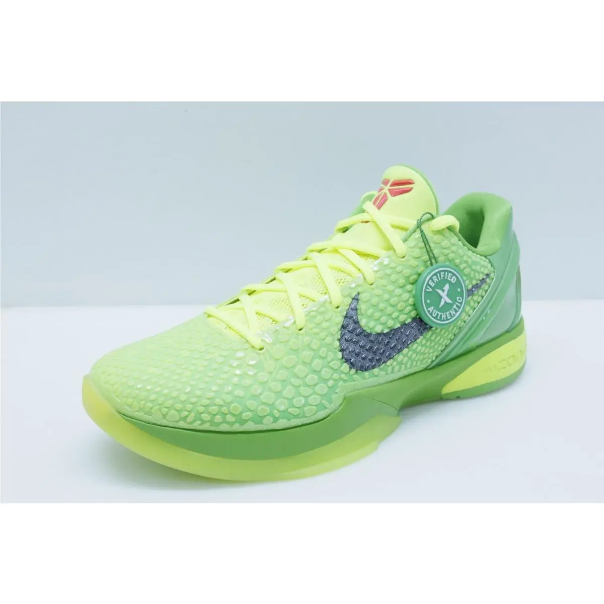 Nike shoes - Nike Zoom Kobe - Zoom Kobe - CW2190-300 - Green (UPC: 0194500874220) 8