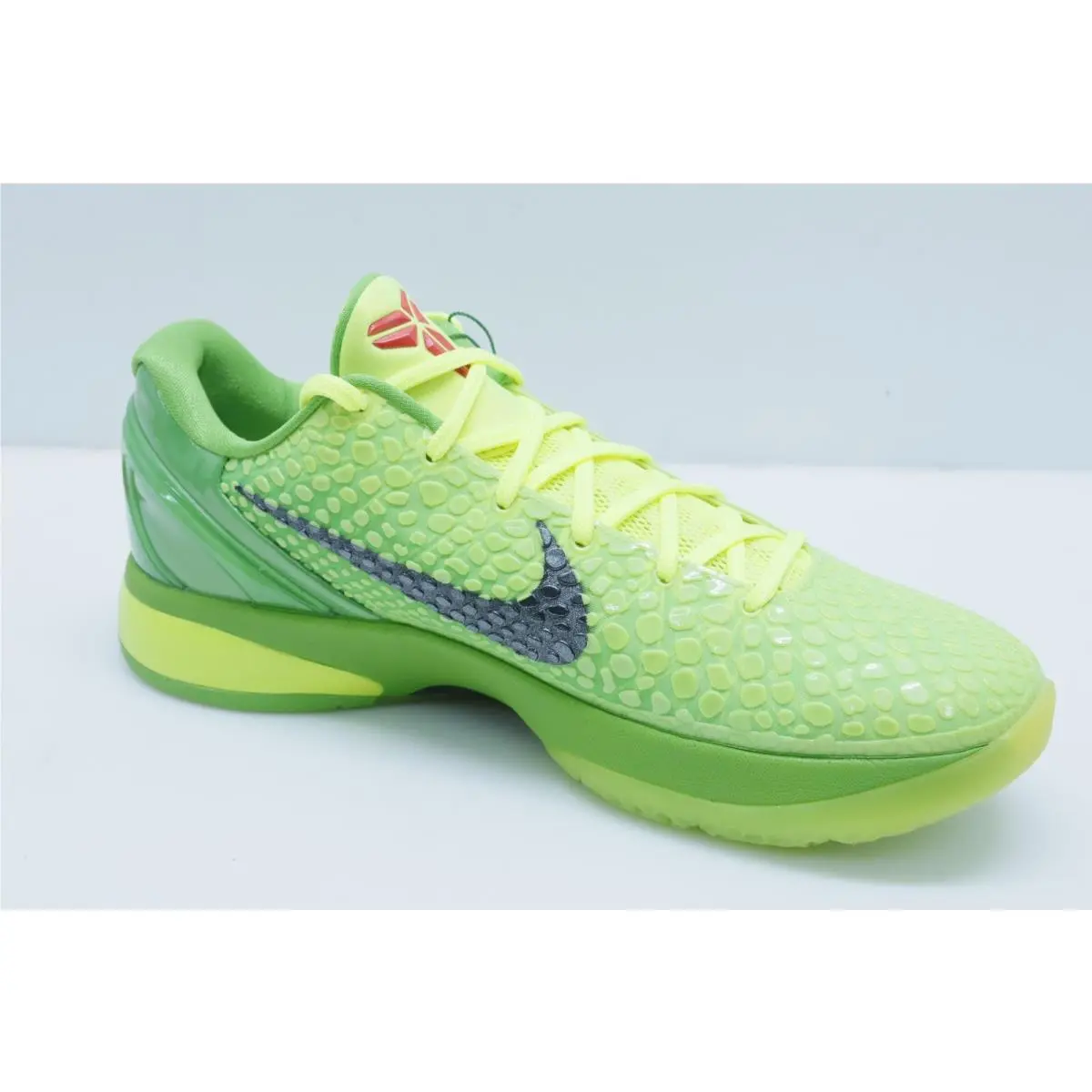 Nike shoes - Nike Zoom Kobe - Zoom Kobe - CW2190-300 - Green (UPC: 0194500874220) 9