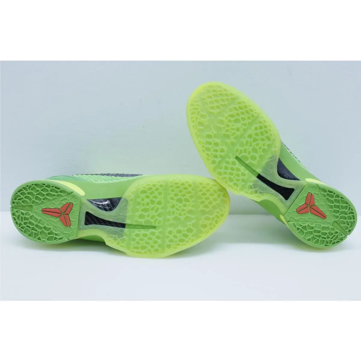 Nike shoes - Nike Zoom Kobe - Zoom Kobe - CW2190-300 - Green (UPC: 0194500874220) 5