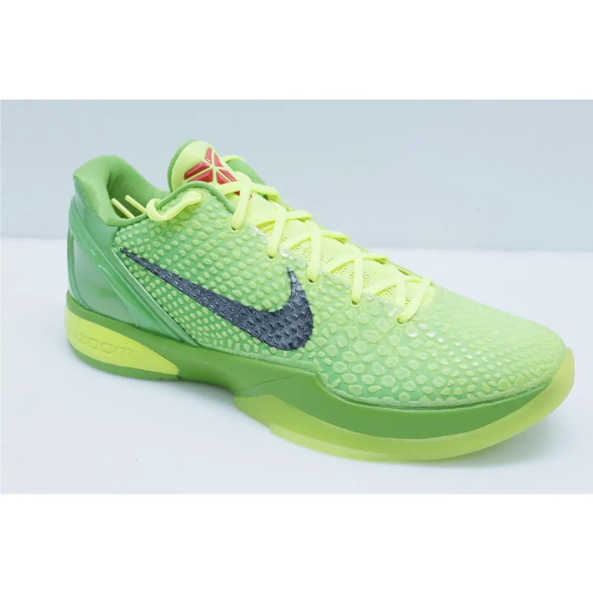 Nike shoes - Nike Zoom Kobe - Zoom Kobe - CW2190-300 - Green (UPC: 0194500874220) 6