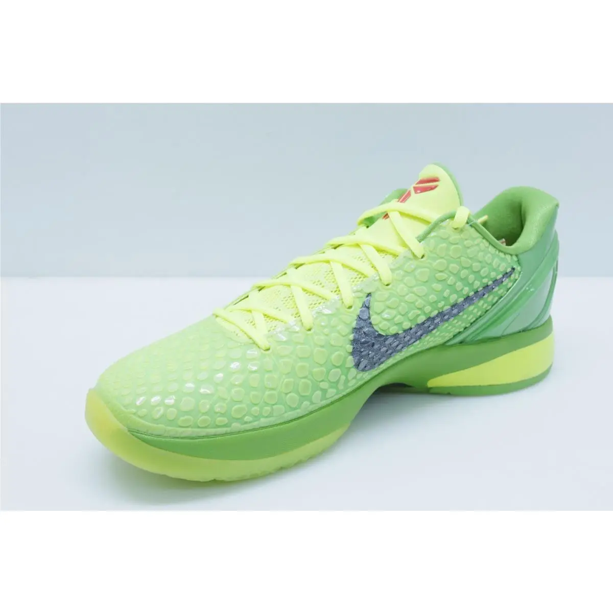 Nike shoes - Nike Zoom Kobe - Zoom Kobe - CW2190-300 - Green (UPC: 0194500874220) 7