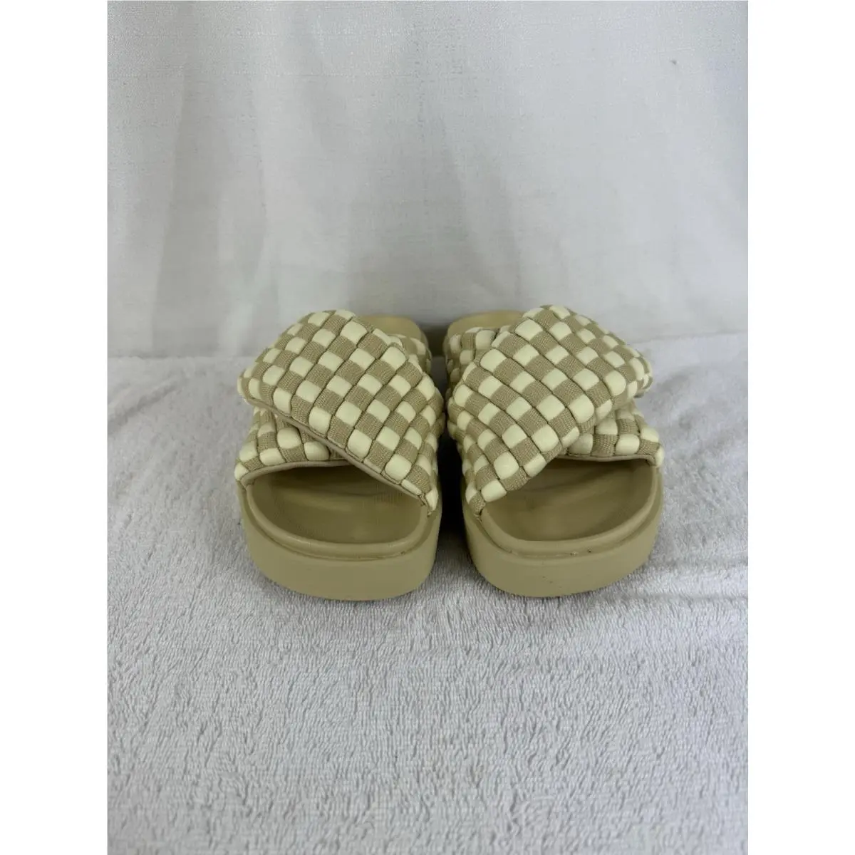 Nike shoes - Nike Jordan Sophia Slide - Sophia Slide - DO8863 701 - Gold 0
