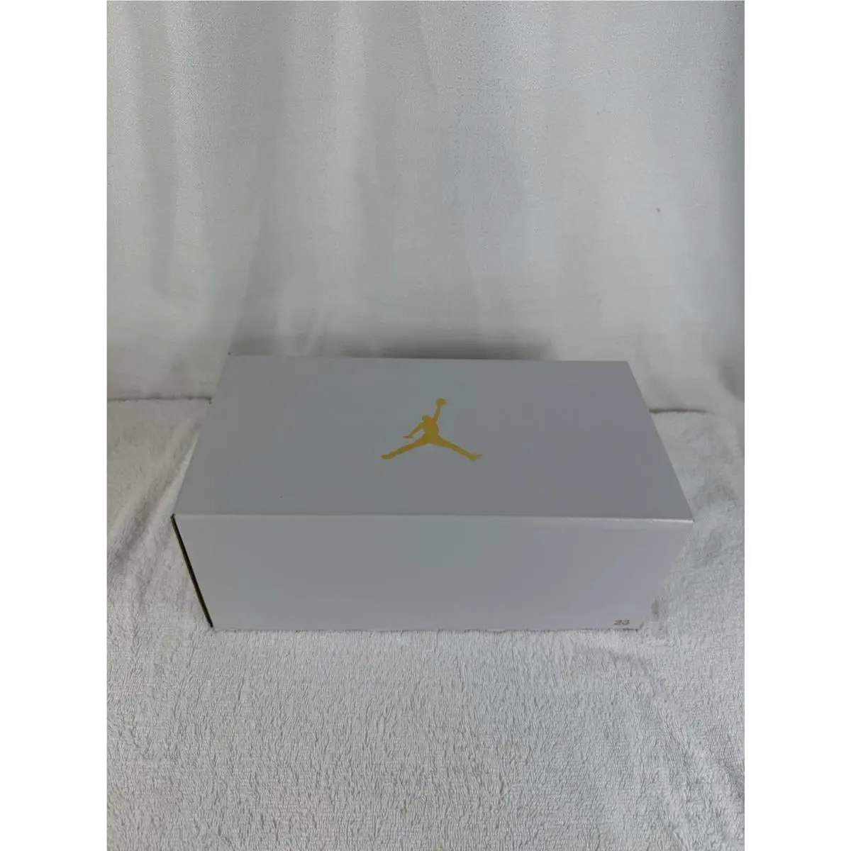 Nike shoes - Nike Jordan Sophia Slide - Sophia Slide - DO8863 701 - Gold 4