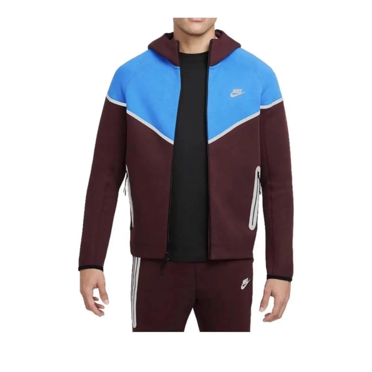Nike clothing - Blue (UPC: 0197602348774) 0