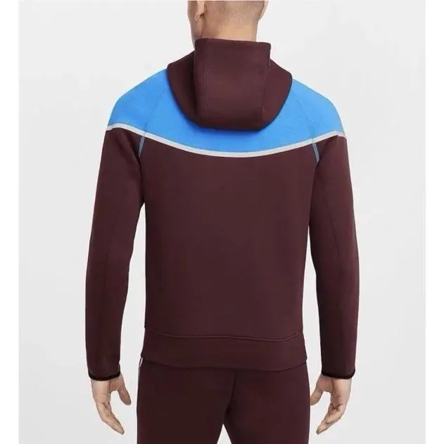 Nike clothing - Blue (UPC: 0197602348774) 1