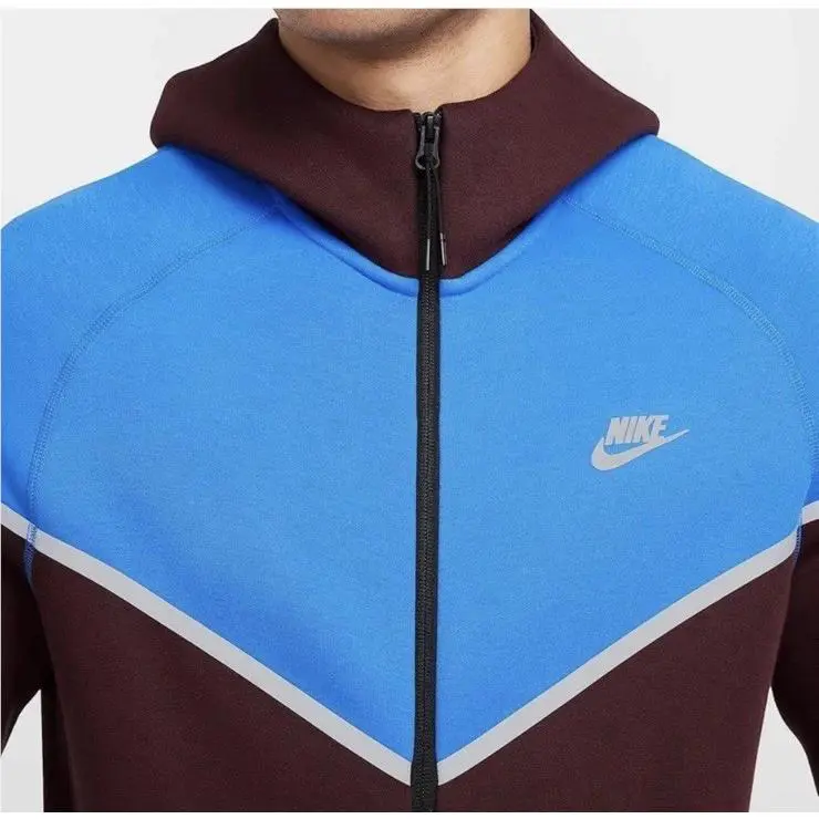 Nike clothing - Blue (UPC: 0197602348774) 4