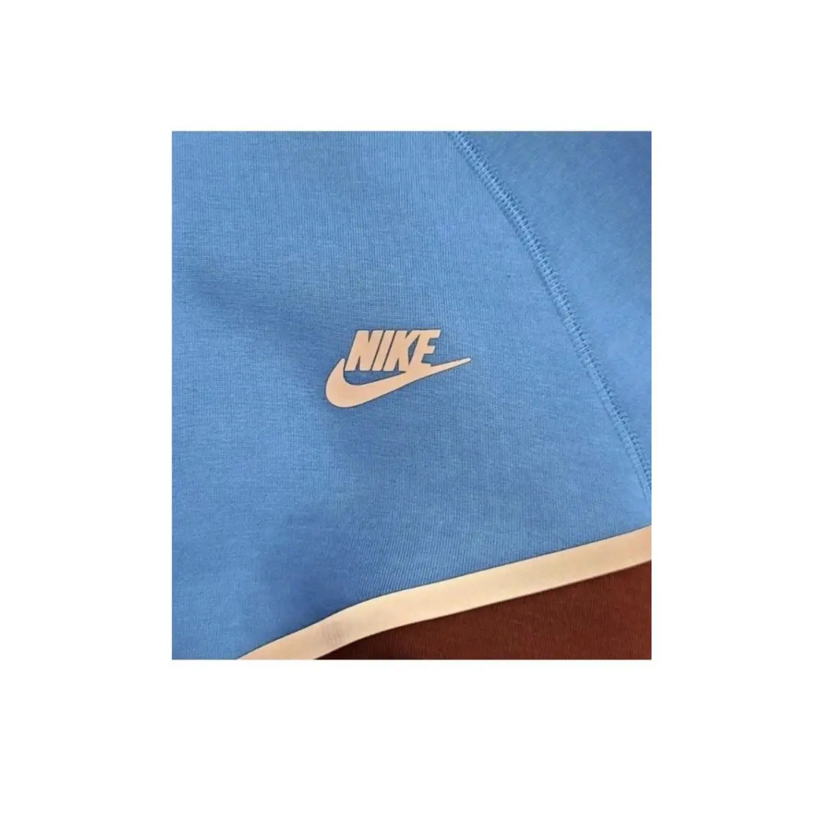 Nike clothing - Blue (UPC: 0197602348774) 6