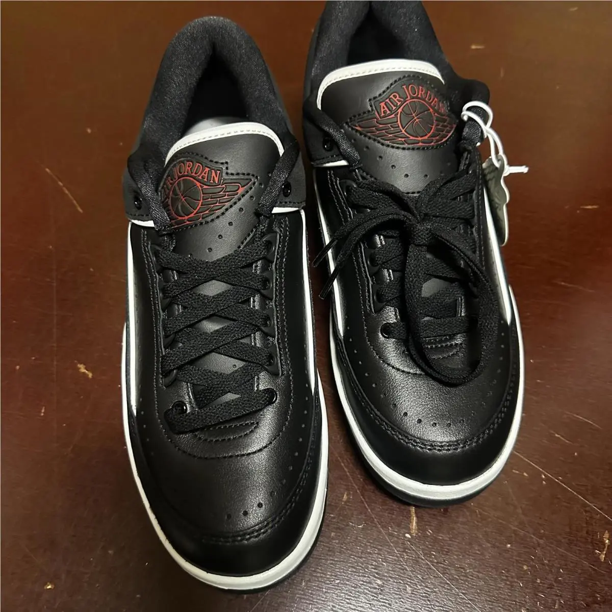 Nike shoes - Black 0