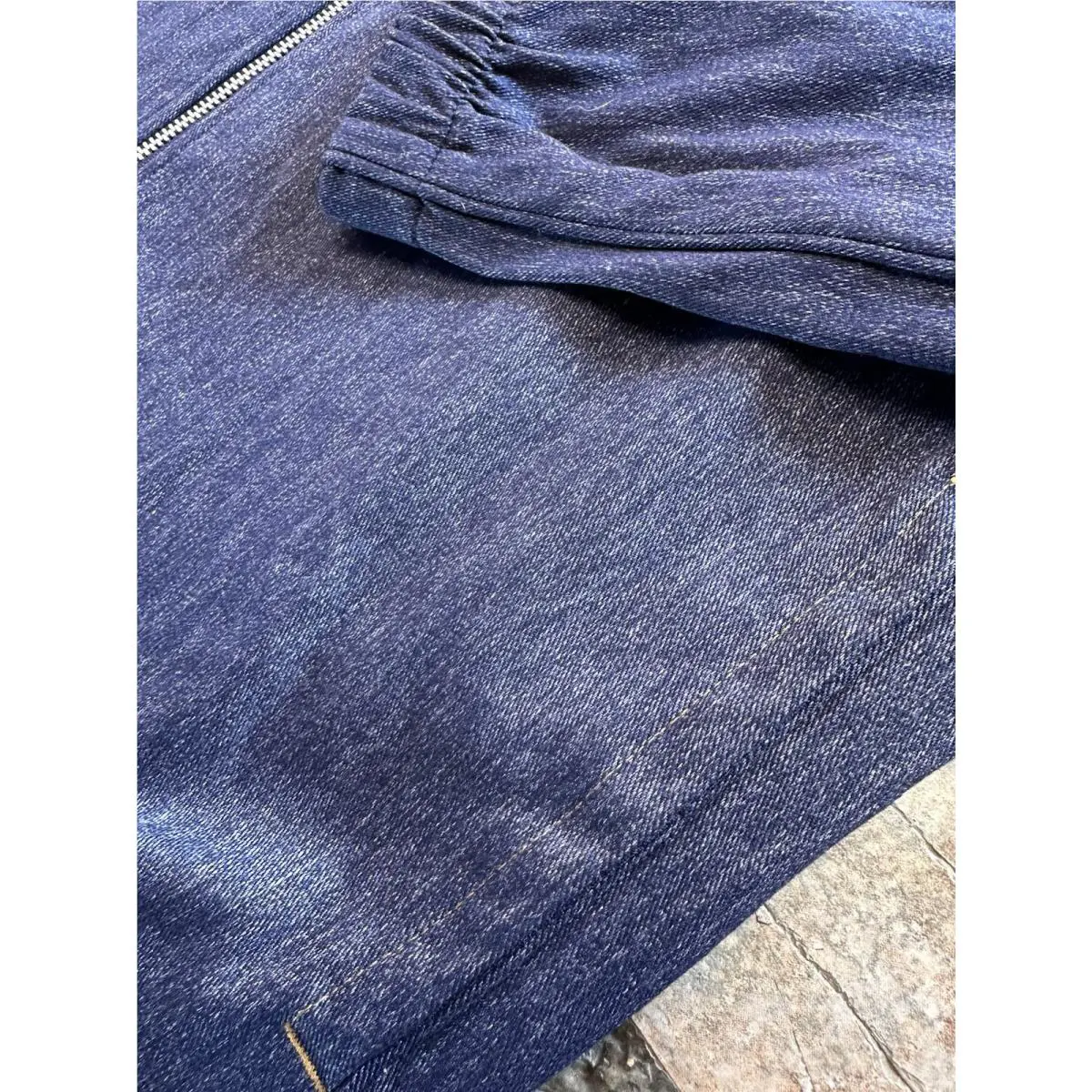 Nike clothing - Blue 3