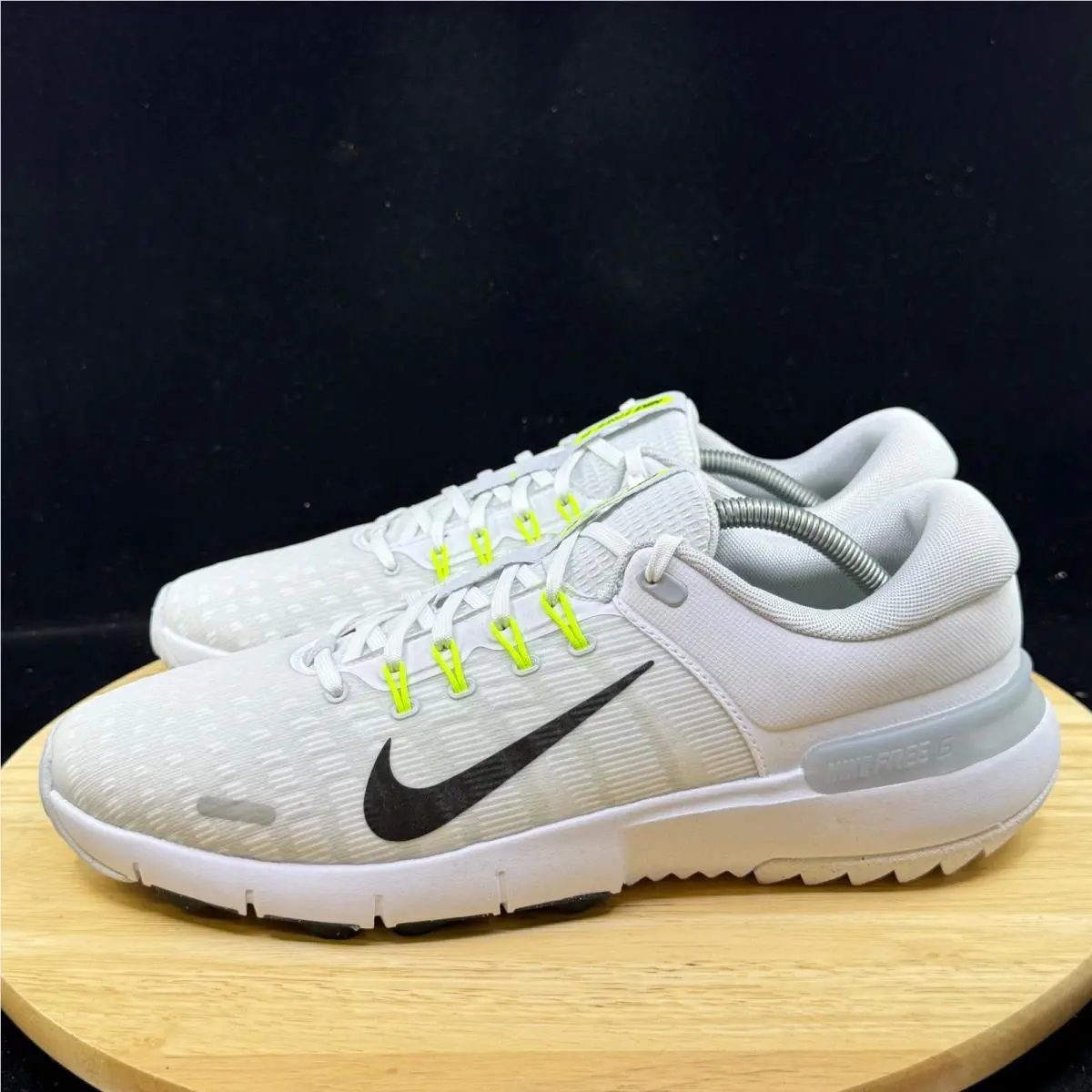 Nike shoes - White 0