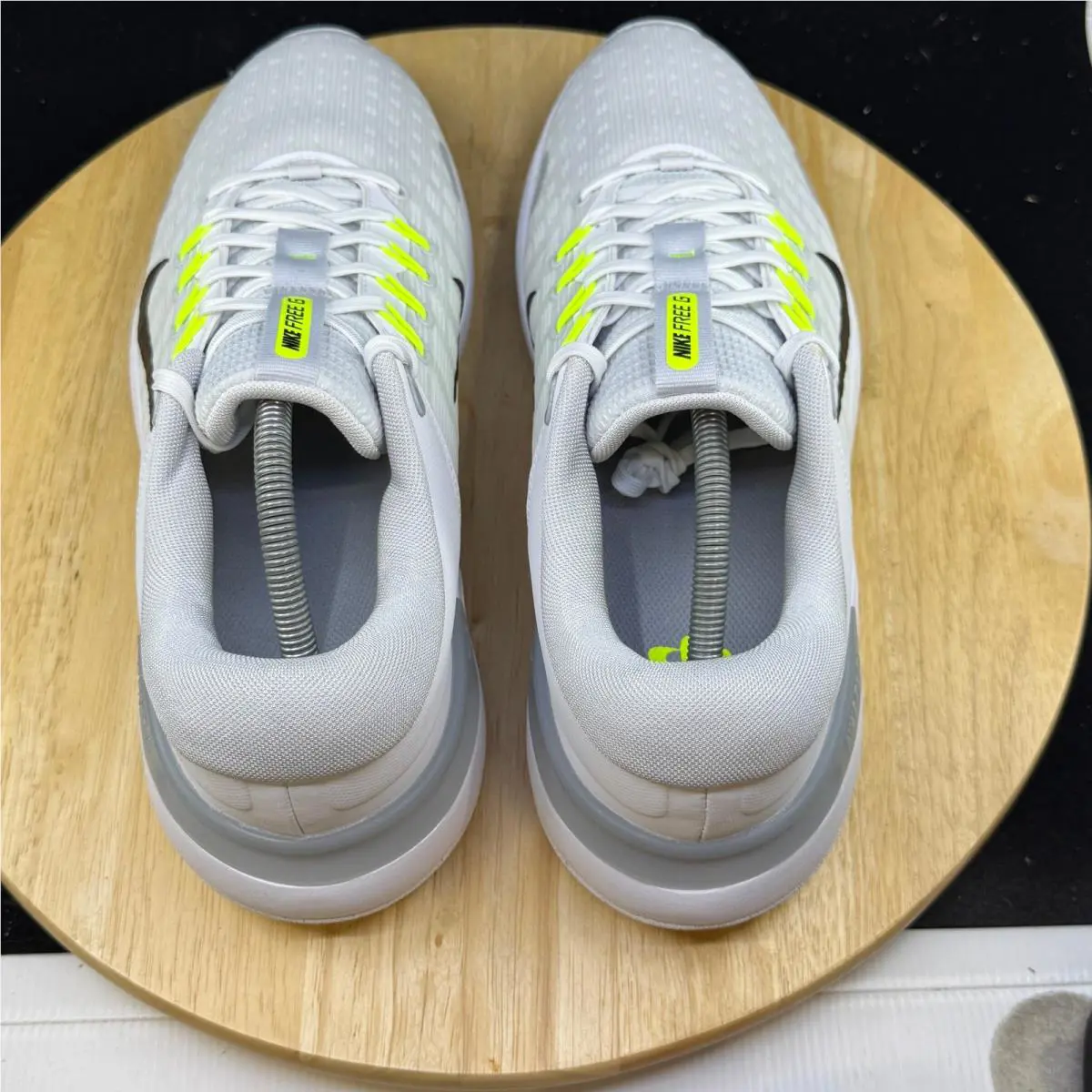 Nike shoes - White 7