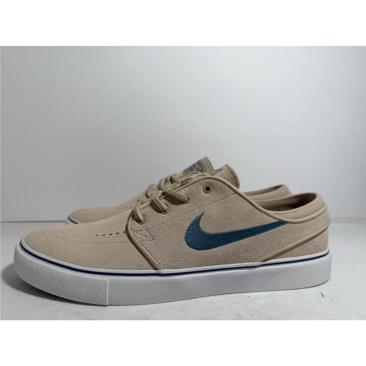 Nike shoes - Nike Sb Zoom - Zoom - FD6757-101 - Blue 0