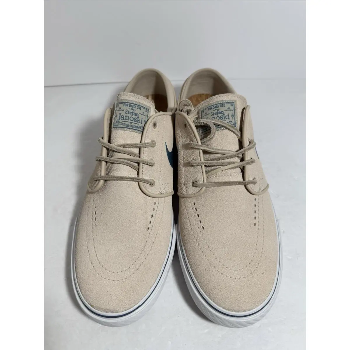 Nike shoes - Nike Sb Zoom - Zoom - FD6757-101 - Blue 1