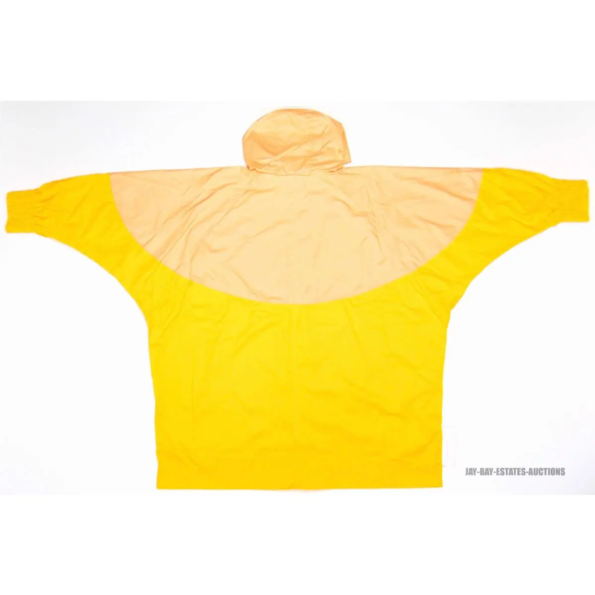 Nike clothing - Nike Windrunner - Windrunner - CT0870-714 - Orange, way: Orange Chalk/Laser Orange/White/Laser Orange (UPC: 193656595140) 11
