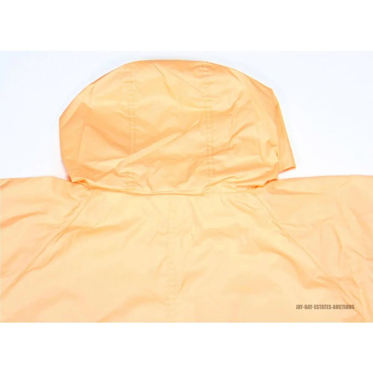 Nike clothing - Nike Windrunner - Windrunner - CT0870-714 - Orange, way: Orange Chalk/Laser Orange/White/Laser Orange (UPC: 193656595140) 13