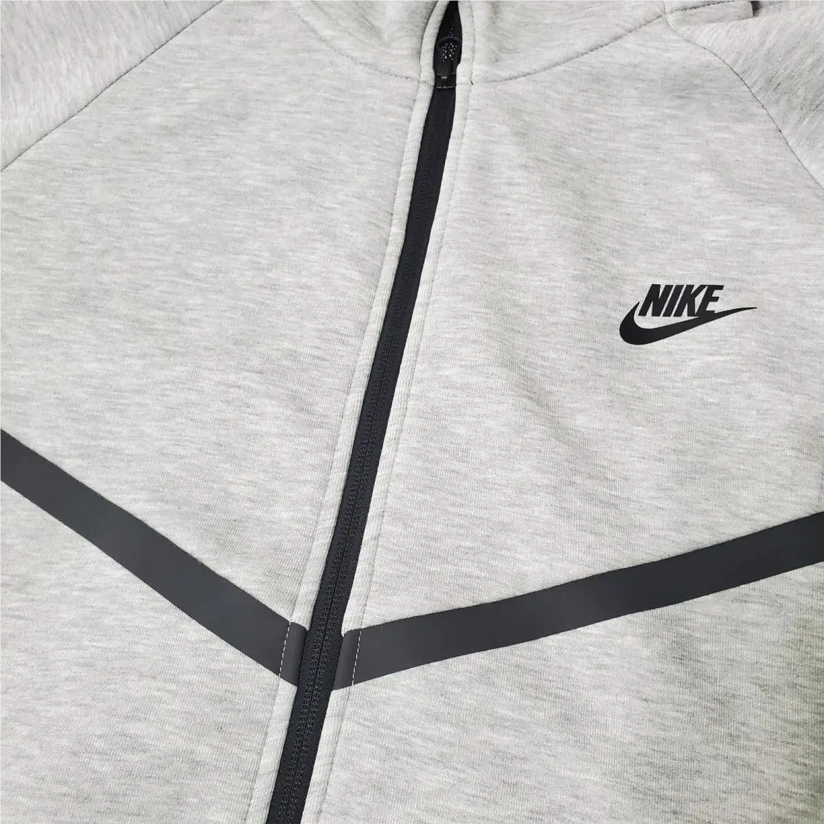 Nike clothing - Nike Tech - Tech - Gray 1
