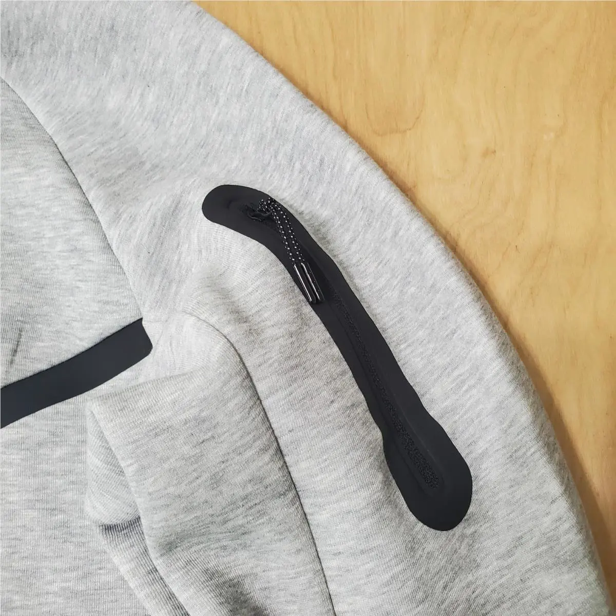 Nike clothing - Nike Tech - Tech - Gray 2