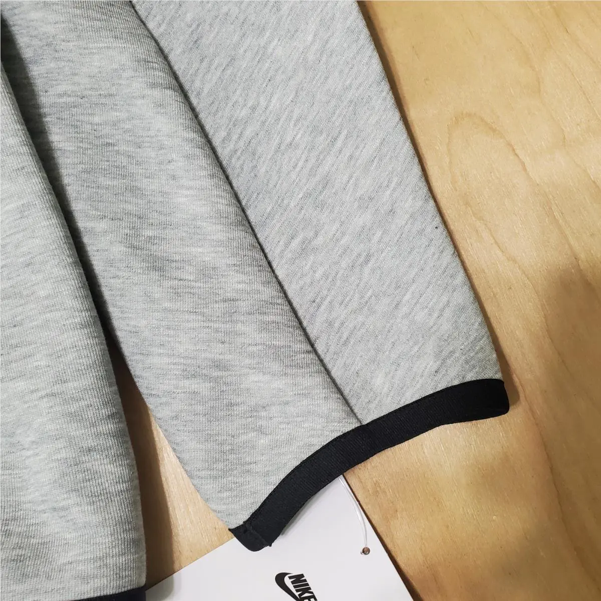 Nike clothing - Nike Tech - Tech - Gray 4